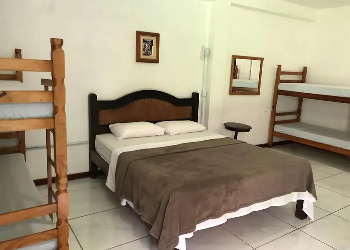 Suites Casarao