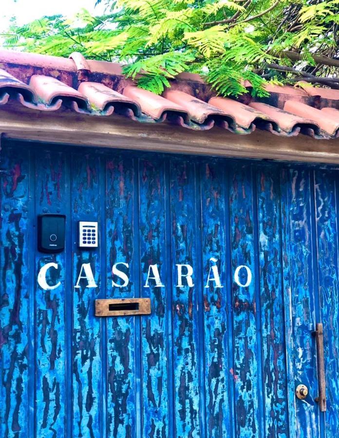 Casarao Guest house Arraial do Cabo