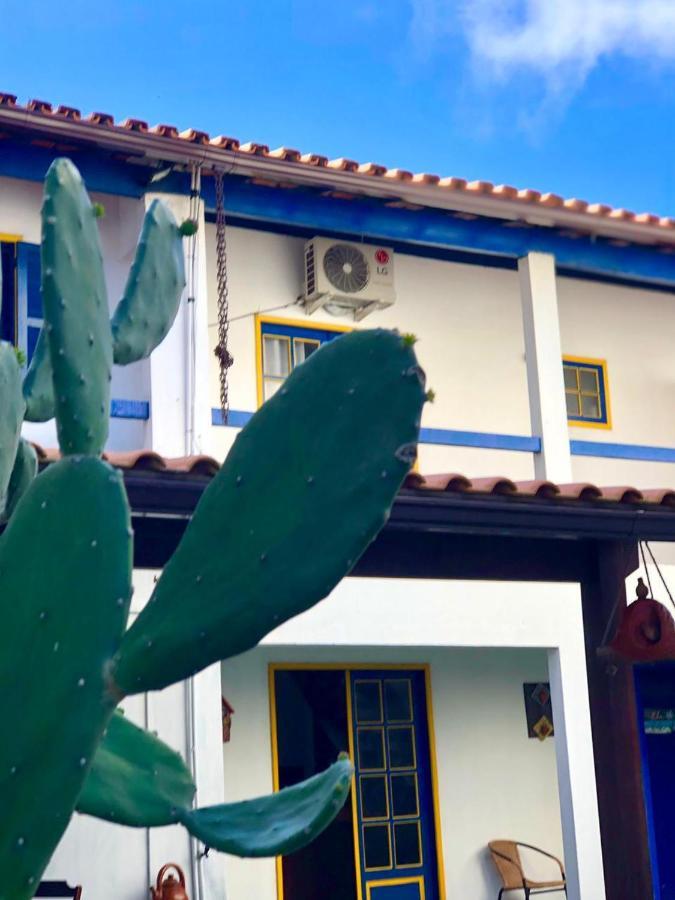 Guest house Casarao