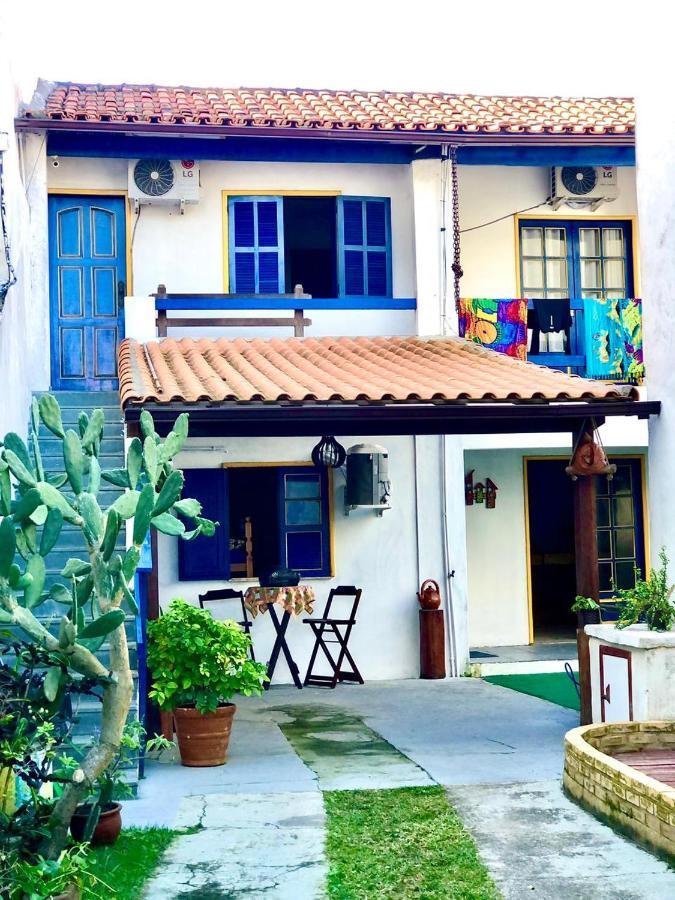 Casarao Guest house *