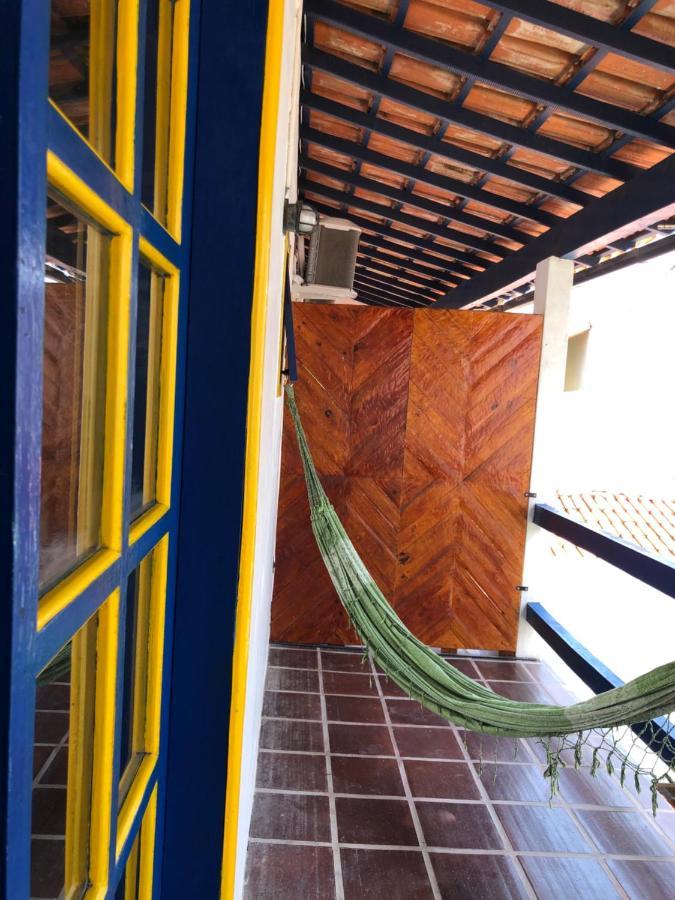 Casarao Guest house