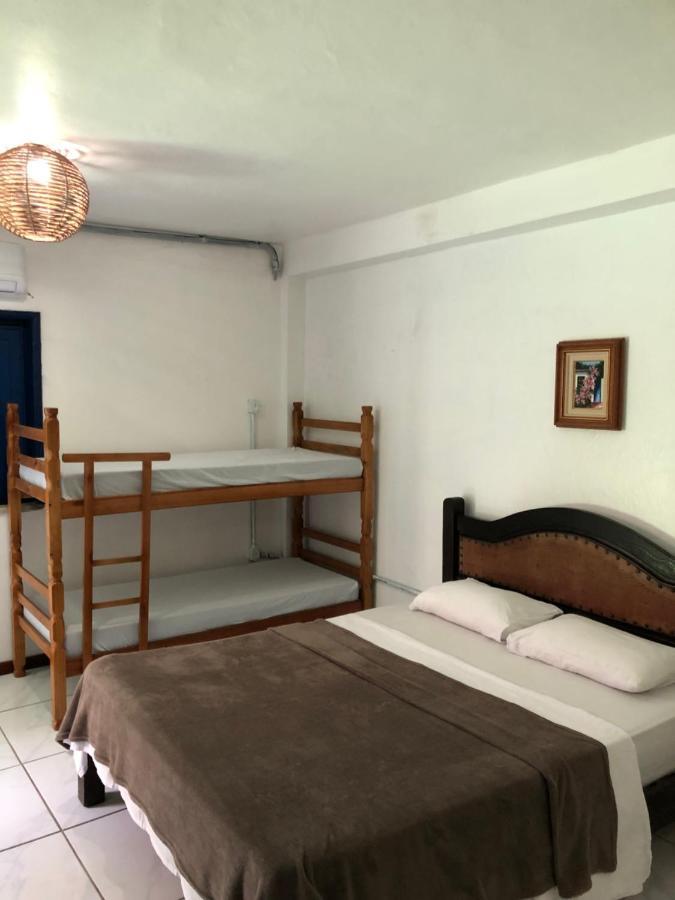 Casarao Guest house *