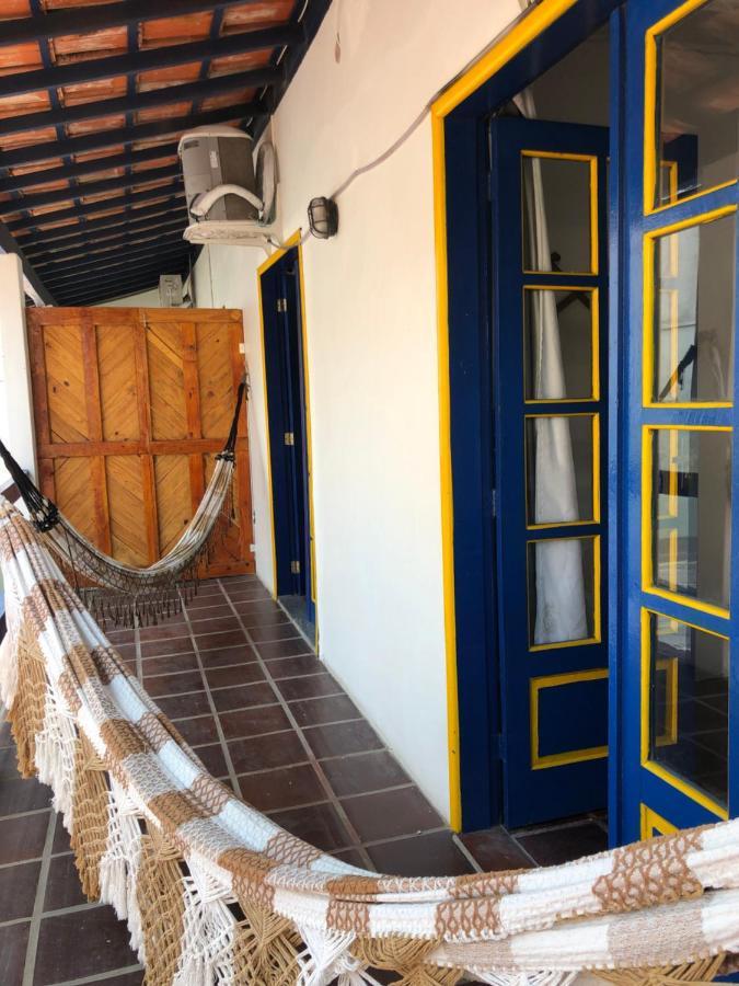 Guest house Casarao *