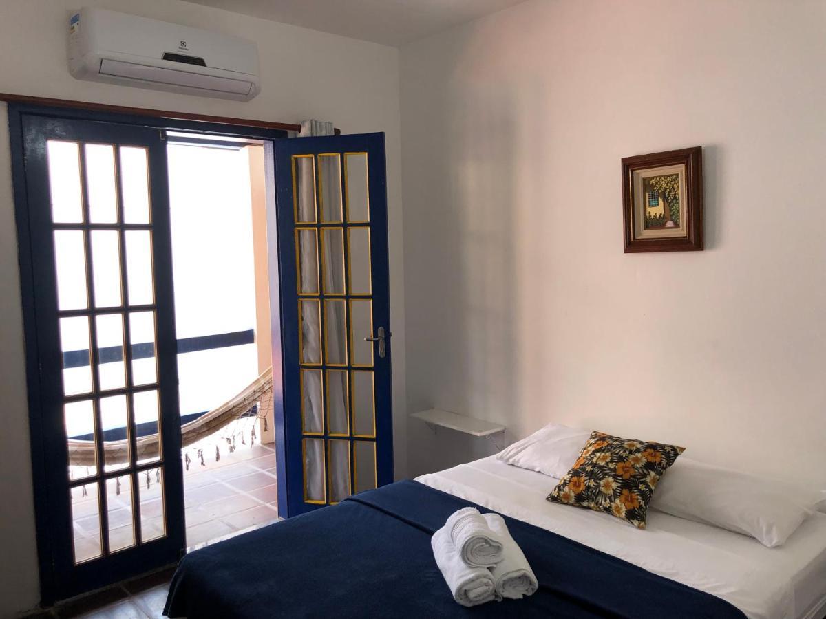 Casarao Guest house *