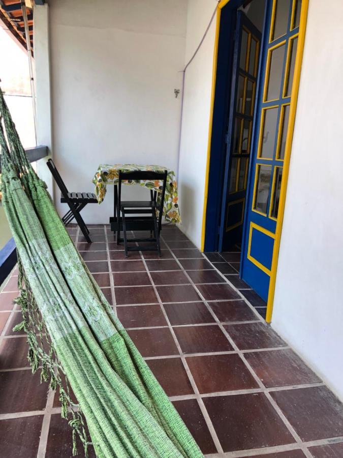 Guest house Casarao